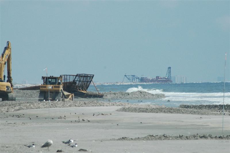 2009 beach replen pic