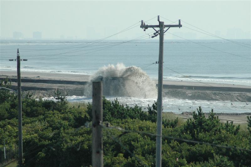2009 beach replen pic